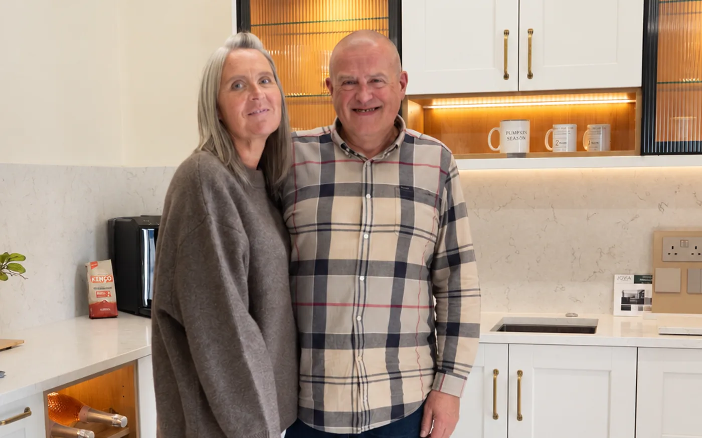 Six National Award Finalist Places for Wirral Kitchens & Interiors in 2026
