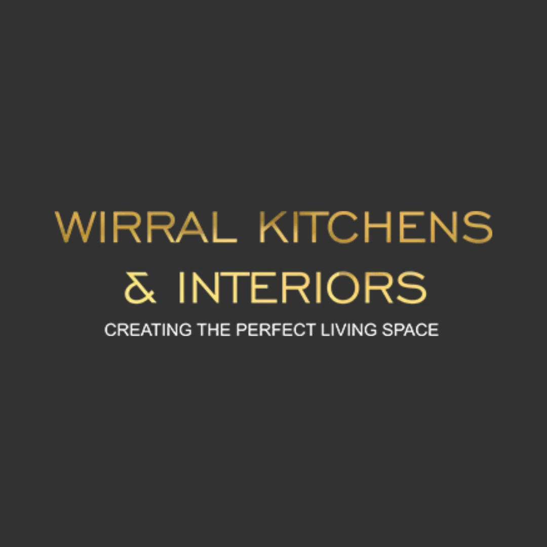 Wirral Kitchens and Interiors Signature Logo